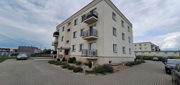 Jabłonowo pom/ mieszkanie 71m2 +garaż na sprzedaż