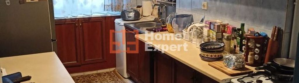 Do zamieszkania kawalerka