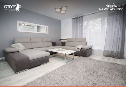 Na wynajem, centrum, 76m2, 3 pok. balkon