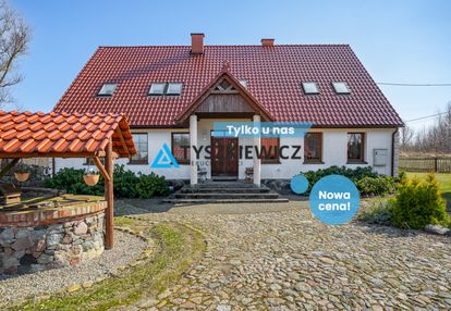 Atrakcyjny dom gościnny