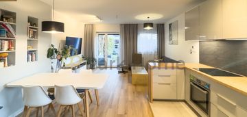 5 pokoi z ogrodem| sauna fińska| fotowoltaika