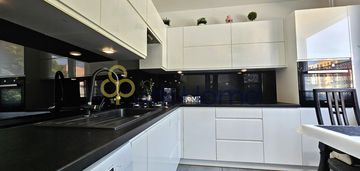 3-pokojowe mieszkanie, duża kuchnia - parter-śrem