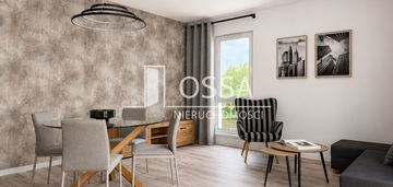 Całkowicie nowe | 4 pokoje | gdańsk | 71,97 m²