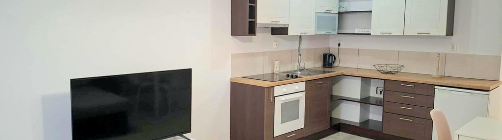 Mieszkanie - parter giżycko ul żeglarska 2/u7