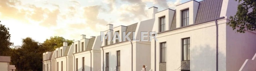 Niemcz. piękne zielone osiedle villowe!!