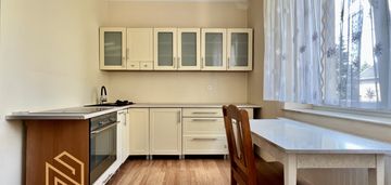 Kawalerka z osobną kuchnią i balkonem | prokocim