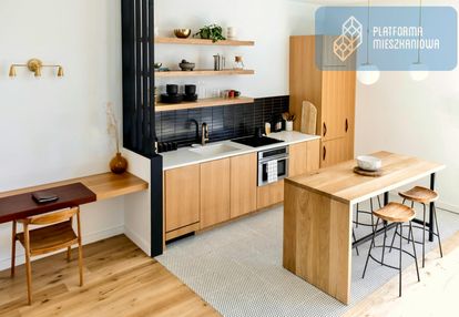 Mistrzejowice 2 pokoje gotowe! super komunikacja!