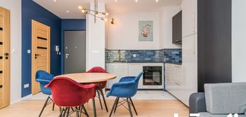 Luksusowy apartament, ul księcia witolda, centrum