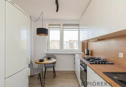 2-pokojowe mieszkanie na bielanach