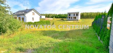 Atrakcyjna działka w osówcu