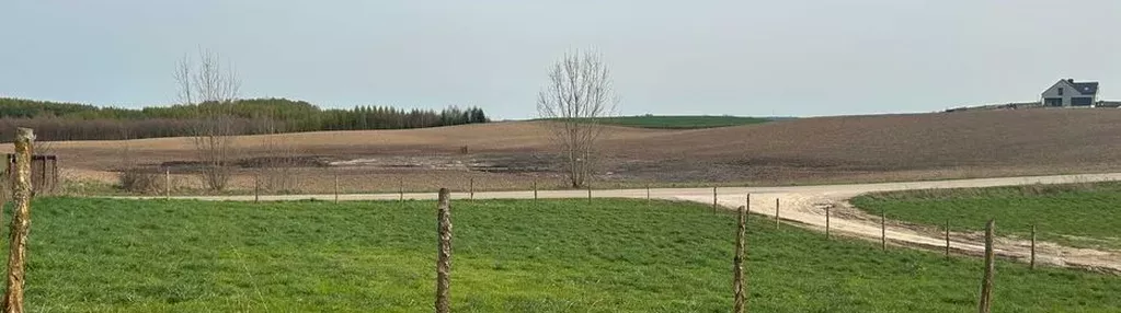 Działka na sprzedaż 1128m2