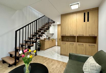 First rent/ promenady wrocławskie/ 6 months