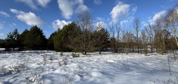 Sprzedaż | działka | 5999 m2 | nowiny| gm. leoncin