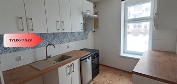 2-pokojowe mieszkanie w kamienicy w malborku