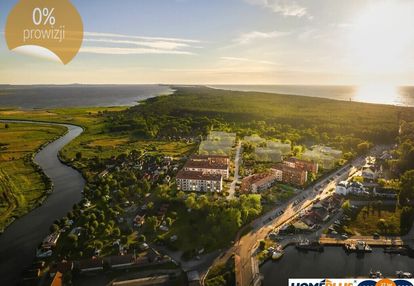 Apartamenty pod klucz w unikalnej lokalizacji