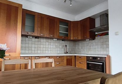 Po remoncie | cisza i zieleń | parking i piwnica