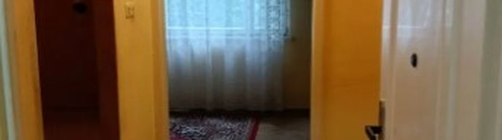 Kawalerka na bielanach