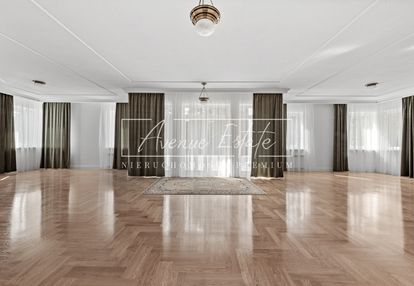 Rezydencja dla ambasady