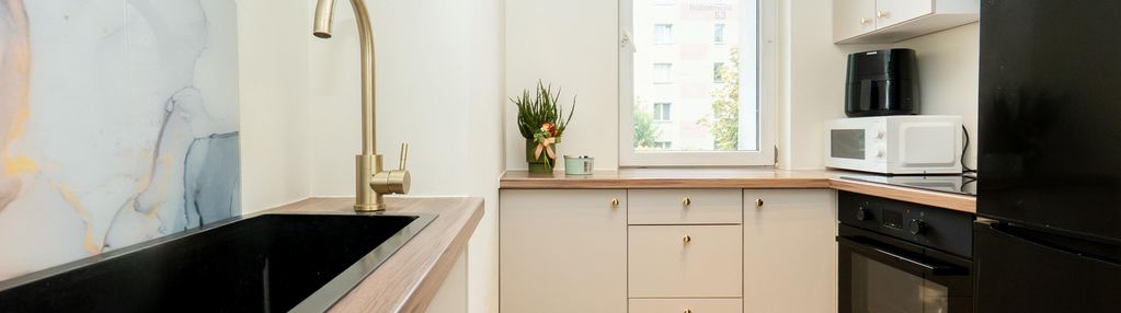 Mieszkanie "sielanka"