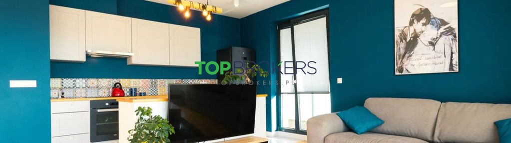 Wyjątkowo, przestronne 3 pokoje