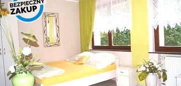 Boutique hotel w jelitkowie