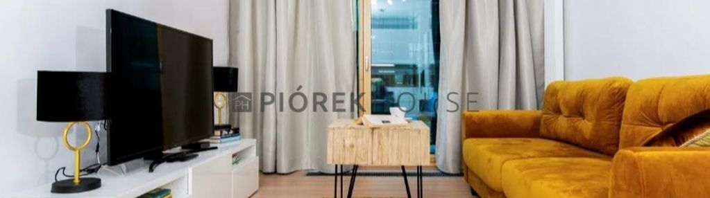 2-pokojowe mieszkanie na woli