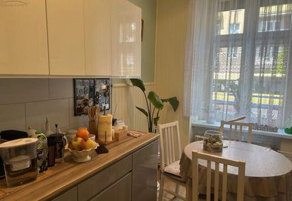 Na sprzedaż 2 pok. na parterze ul. górnośląska