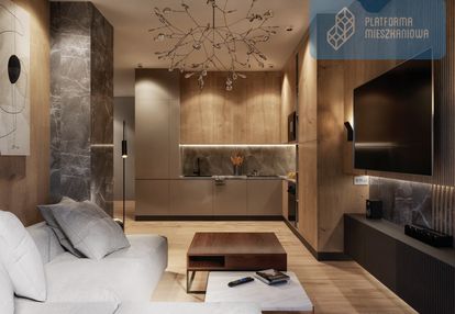 Kawalerka z ogródkiem | 0% prowizji