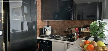 Powiśle - gotowiec inwestycyjny lub dla siebie