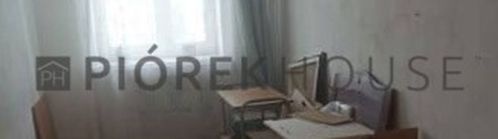 3-pokojowe mieszkanie na woli