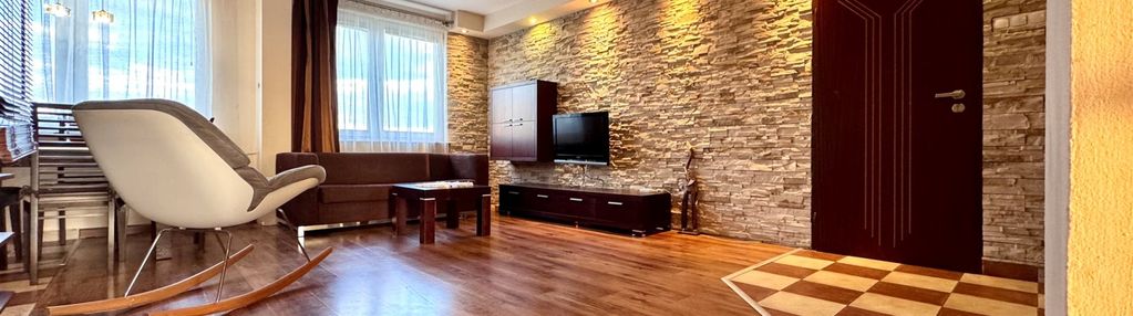 Zobacz gotowe do wprowadzenia, 3 pok. dla rodziny