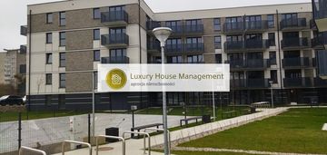 Apartament inwestycyjny gdańsk śródmieście 23% vat