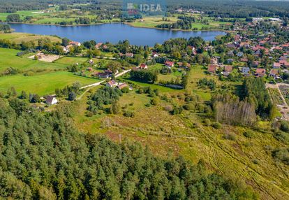 Wipsowo - 10000m2 z wz