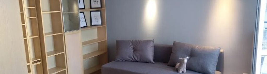 Kawalerka na targówku