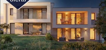 Mały dom, duże możliwości | ok. 75 m² | 3 sypialni
