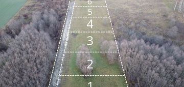 Atrakcyjne działki pod zabudowę – wielogóra