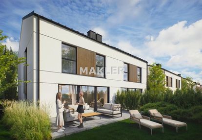 Nowoczesne osiedle w cichej i spokojnej okolicy!