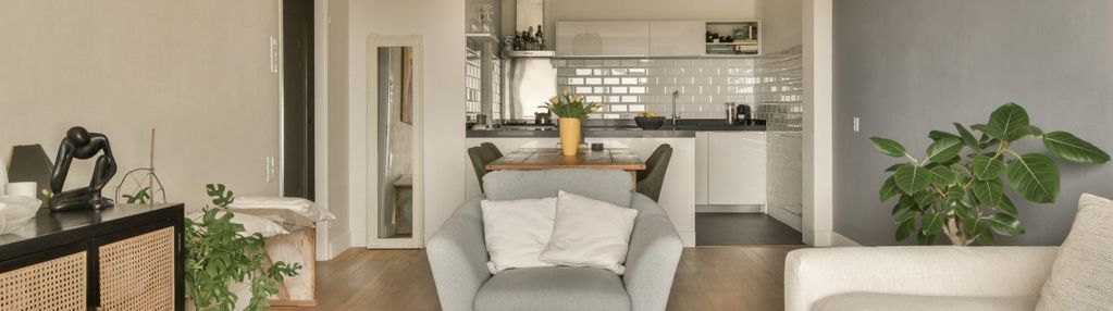 Nowe, jasne 3 pokoje na wojszycach. klucze wkrótce