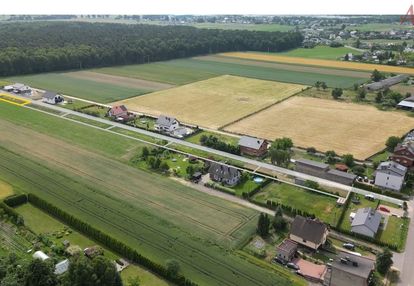 Działka tychy - ostatnia działka