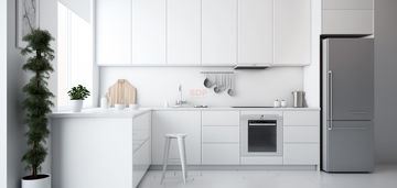 Możliwość uzyskania pełnej rozkladowości m2 | ogródek | słoneczne