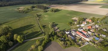 Działka budowlana kołatka/pobiedziska