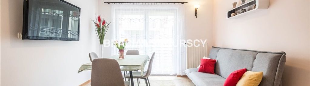 3 pokoje - 49,5m2 - dębskiego - 699 tysięcy