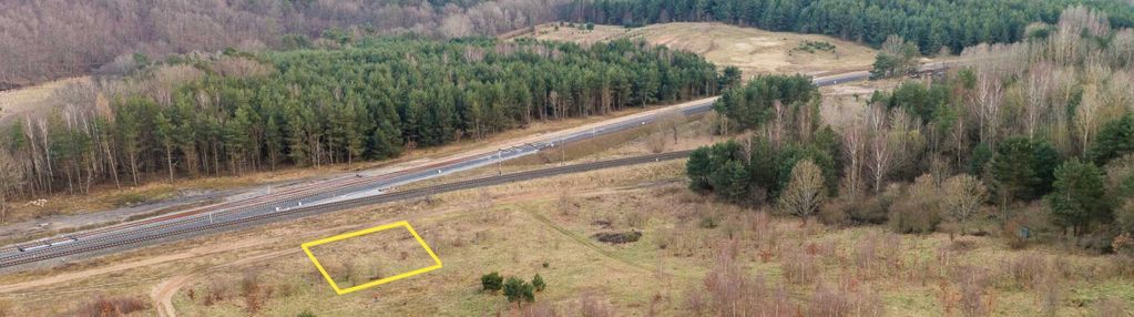 Pełne uzbrojenie | jezioro | las | tanio!!!