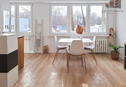 32,4 m2, ul. błękitna, po remoncie