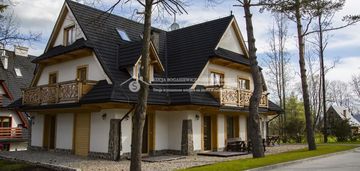 Zainwestuj i zarabiaj na apartamencie w górach!