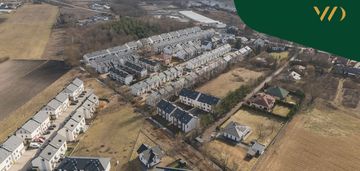 Funkcjonalne 4  pokojowe z poddaszem| radzymin