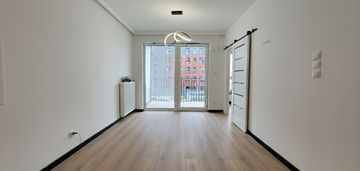 Nowe 2 pok.mieszkanie | gotowe