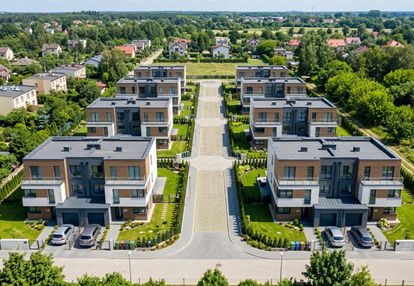 Ursus działka pod wielorodzinne, ok. 1500m2 pum