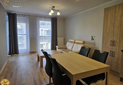 Nowy apartament z balkonem do wynajęcia gliwice