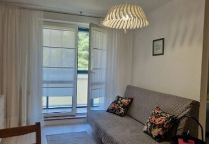 2-pokojowe mieszkanie na targówku
